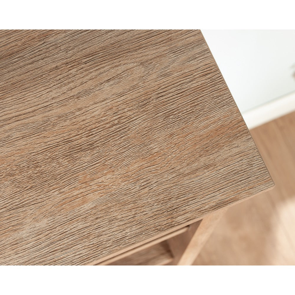 Rollingwood 4-Shelf Bookcase Bo Disc