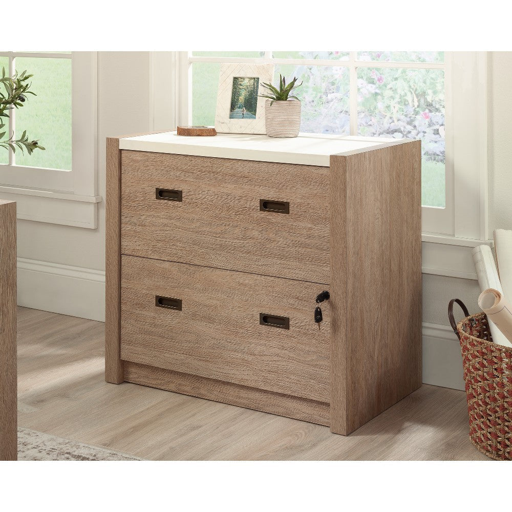 Dixon City Ce Lateral File Bo/pbw SDR-431453