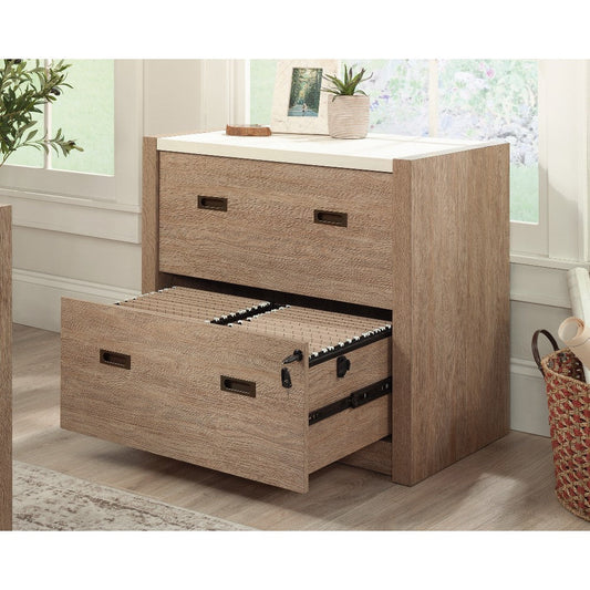 Dixon City Ce Lateral File Bo/pbw