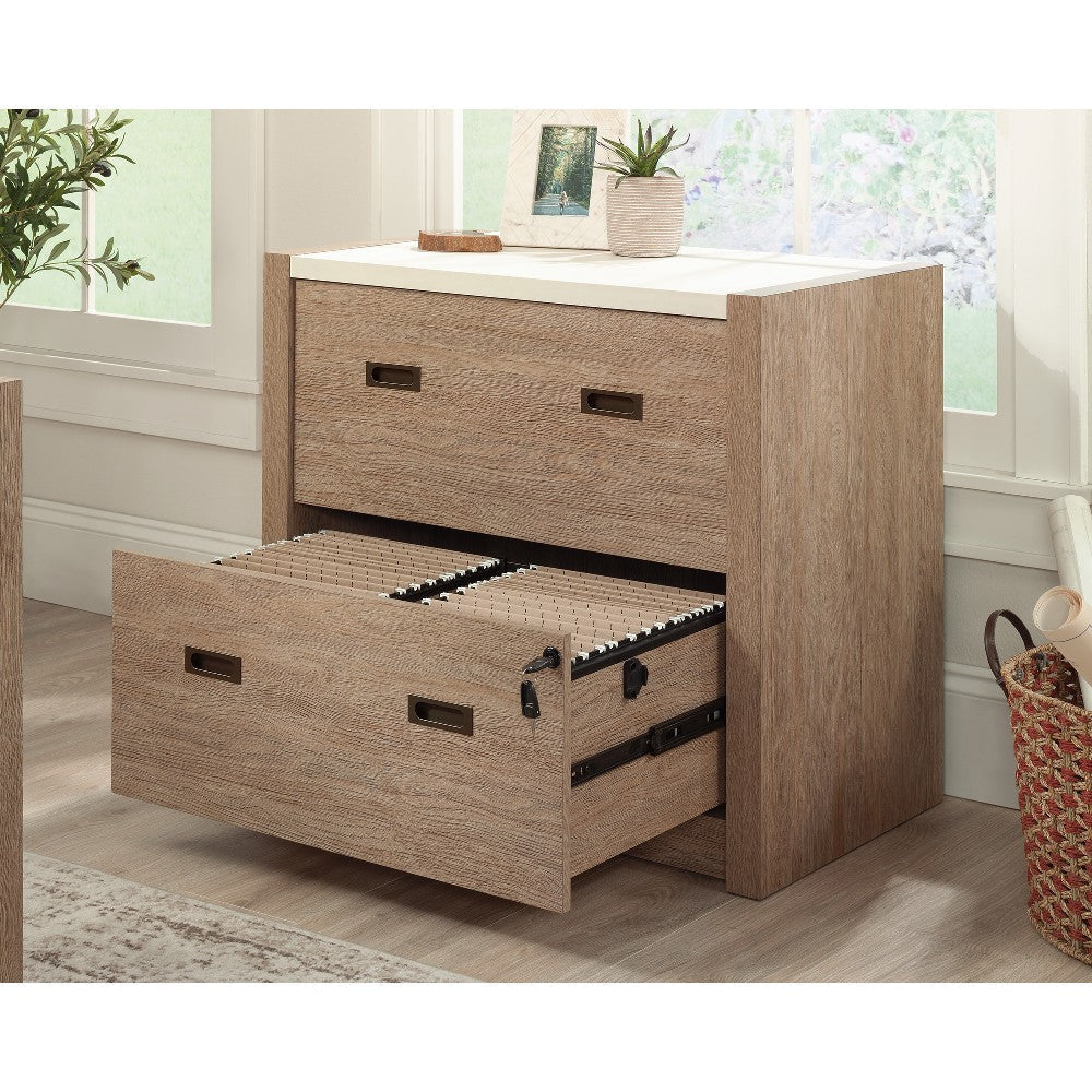 Dixon City Ce Lateral File Bo/pbw