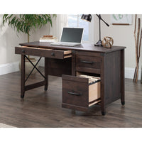 Coffee Oak