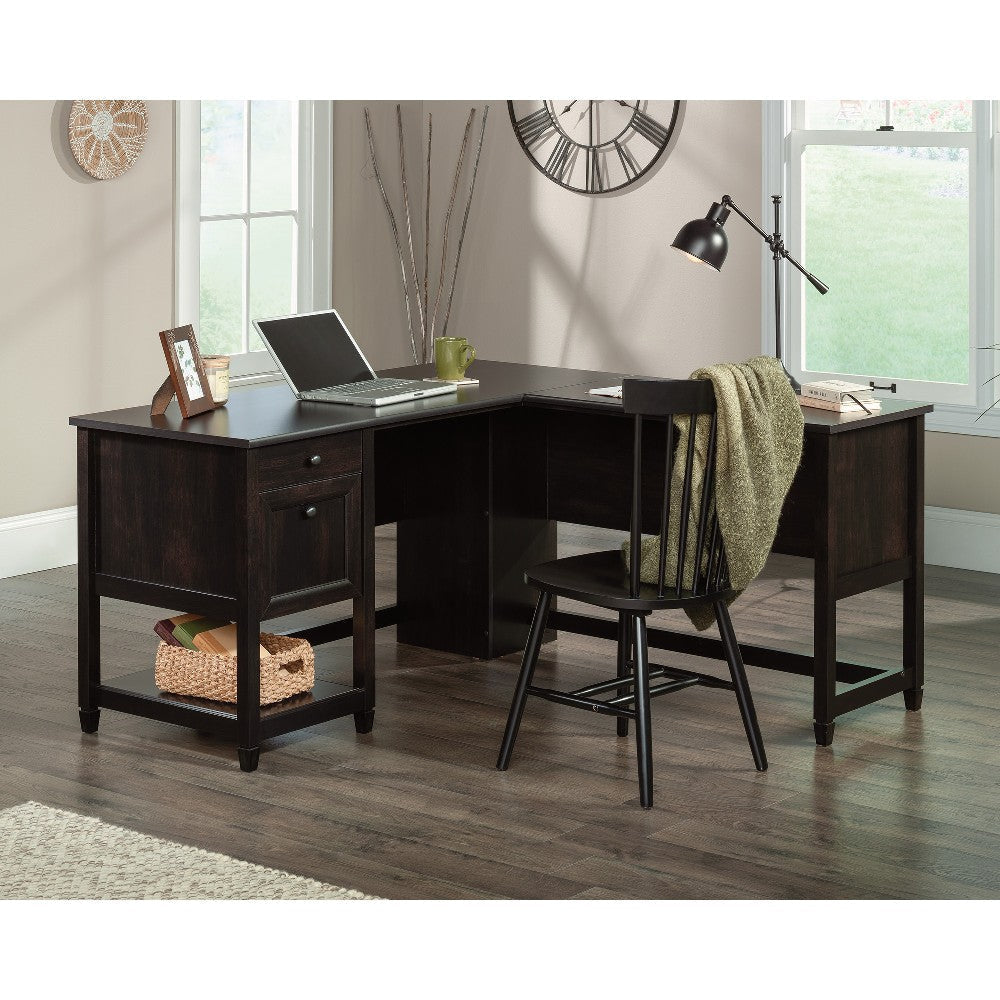 Edge Water L-Desk Esb Disc SDR-431582