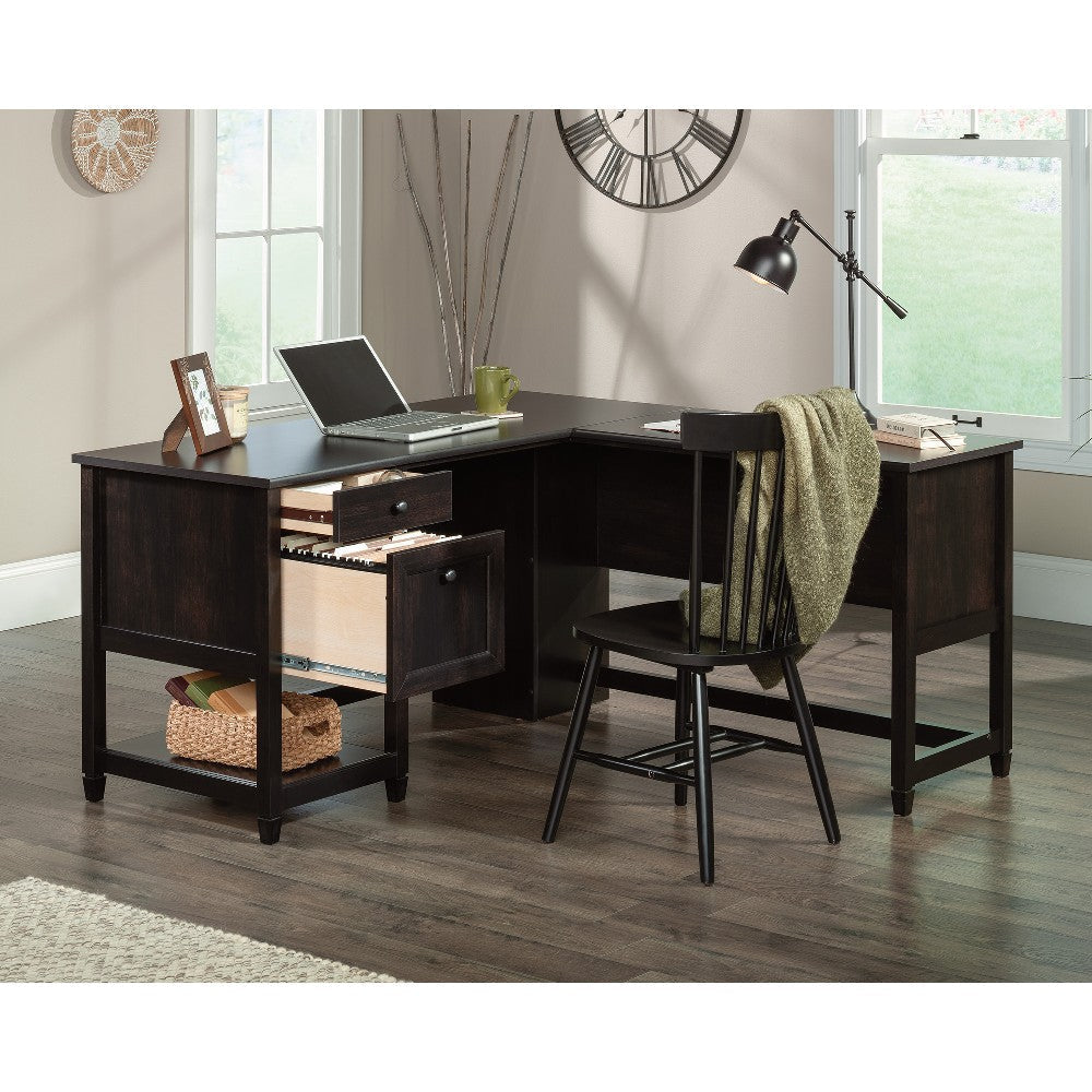 Edge Water L-Desk Esb Disc