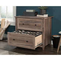 Washed Walnut