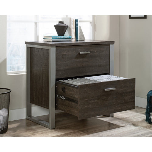 Rock Glen Lateral File Bw Disc