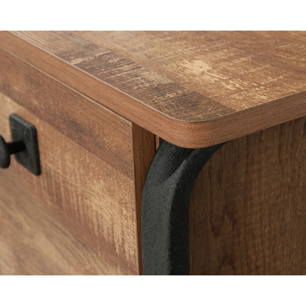 Station House Lateral File Eto/mbf Disc