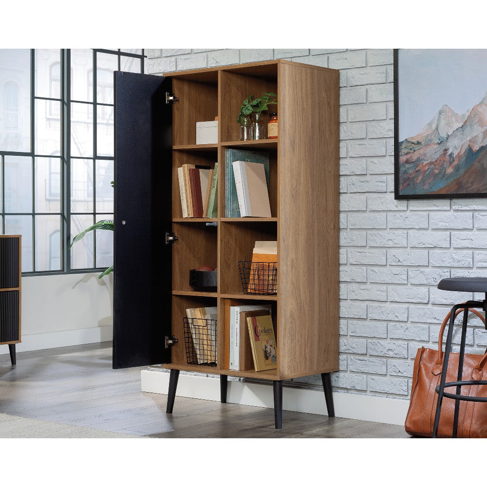 Ambleside Storage Cabinet Srw/blk Disc