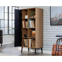 SGS Serene Walnut