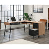 Ambleside L-Desk Srw/blk Disc