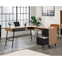 SGS Serene Walnut