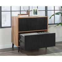 SGS Serene Walnut