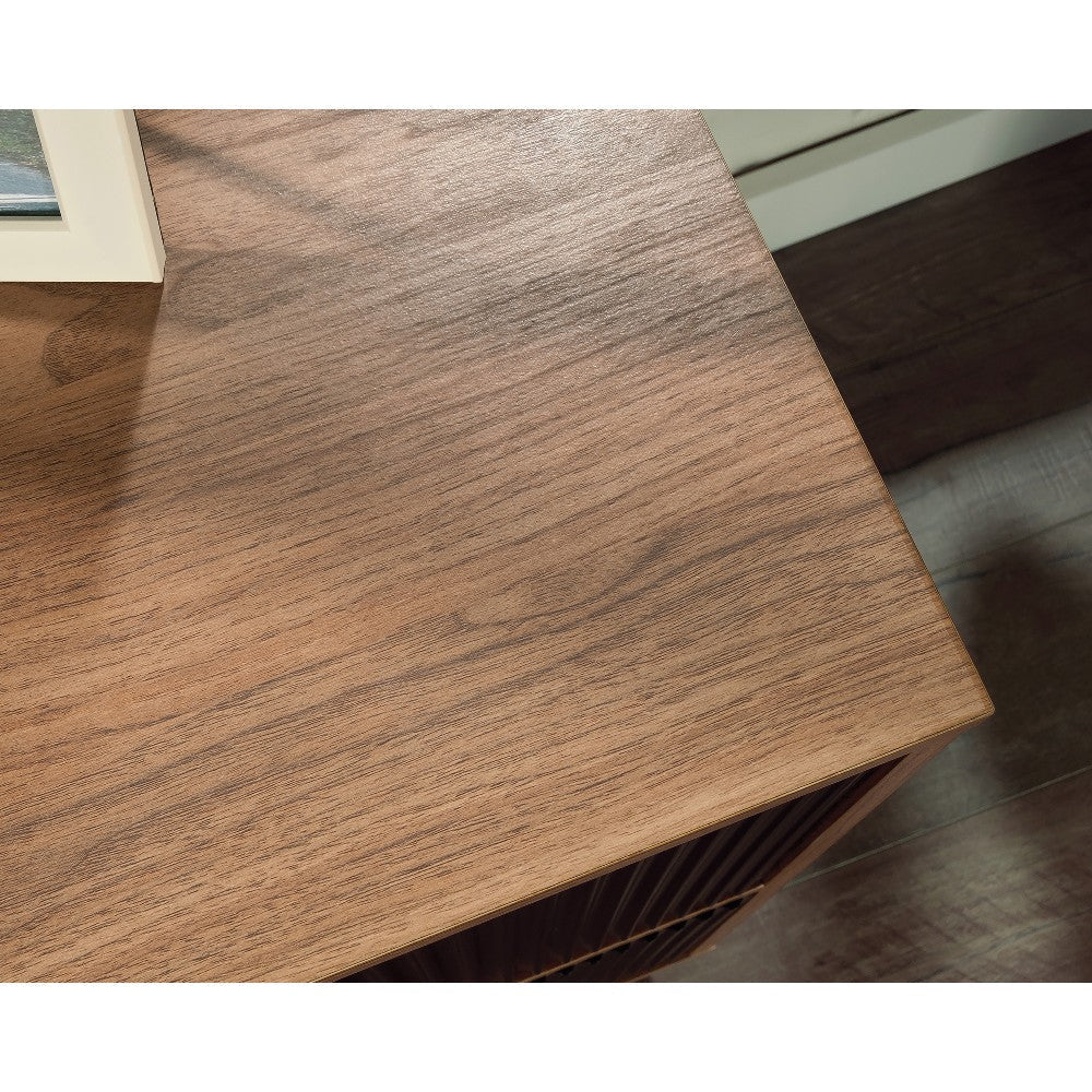 Ambleside Lateral File Srw/blk Disc