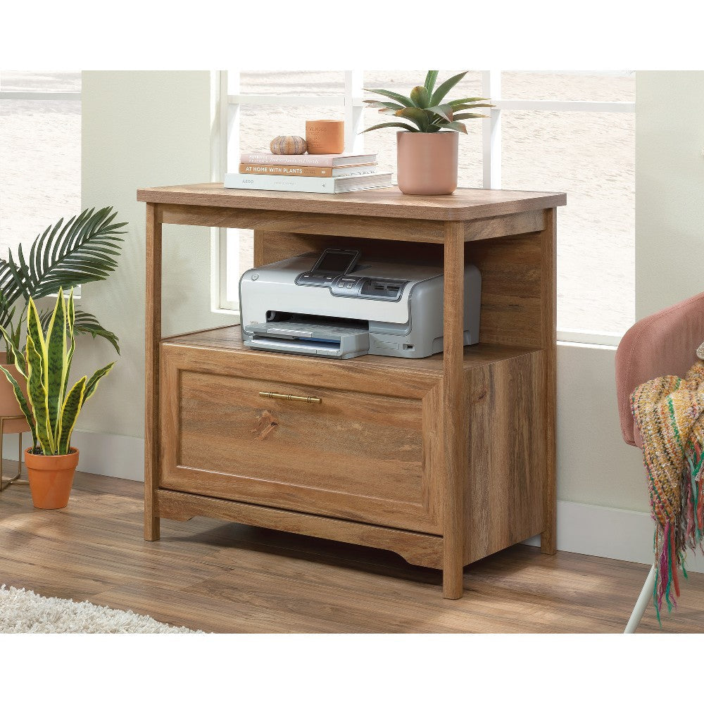 Sauder Coral Cape Lateral File