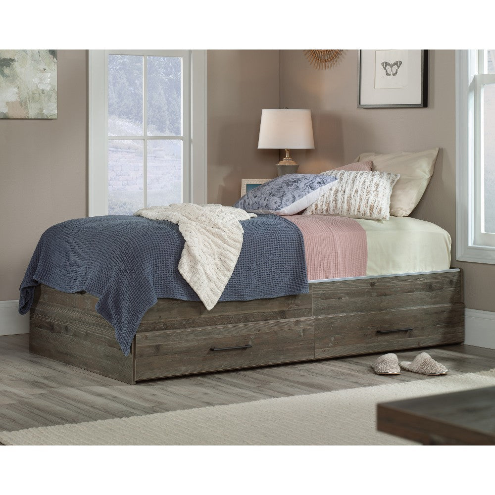 Summit Station Twin Mates Bed Pbp Disc SDR-431743