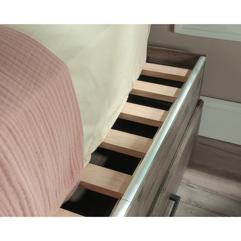 Summit Station Twin Mates Bed Pbp Disc