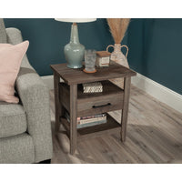 Pebble Pine