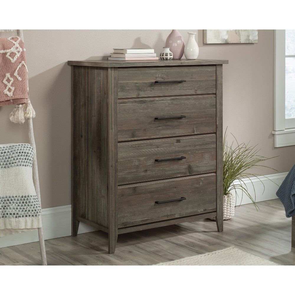 Summit Station 4-Drawer Chest Pbp Disc SDR-431749