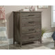 Summit Station 4-Drawer Chest Pbp Disc SDR-431749