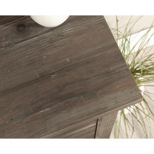 Summit Station 4-Drawer Chest Pbp Disc