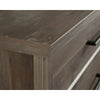 Summit Station 4-Drawer Chest Pbp Disc