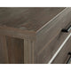 Summit Station 4-Drawer Chest Pbp Disc