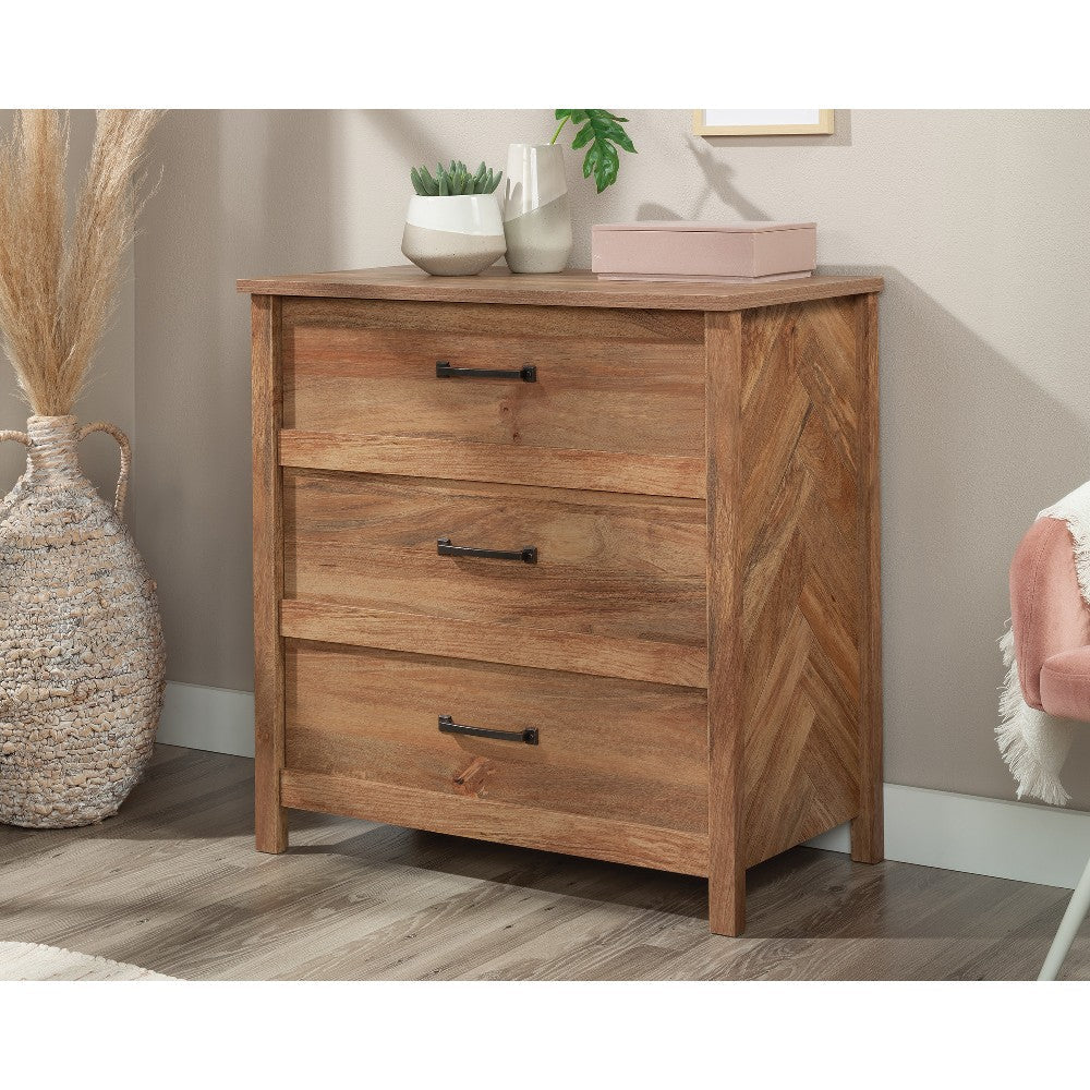 Cannery Bridge 3-Drawer Chest Sma SDR-431752