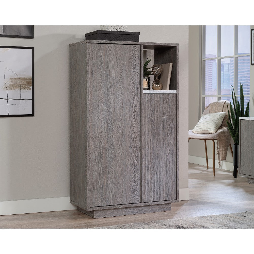 East Rock 2-Door Wall Cabinet Aso Disc SDR-431753