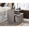 East Rock Nightstand Aso Disc SDR-431756