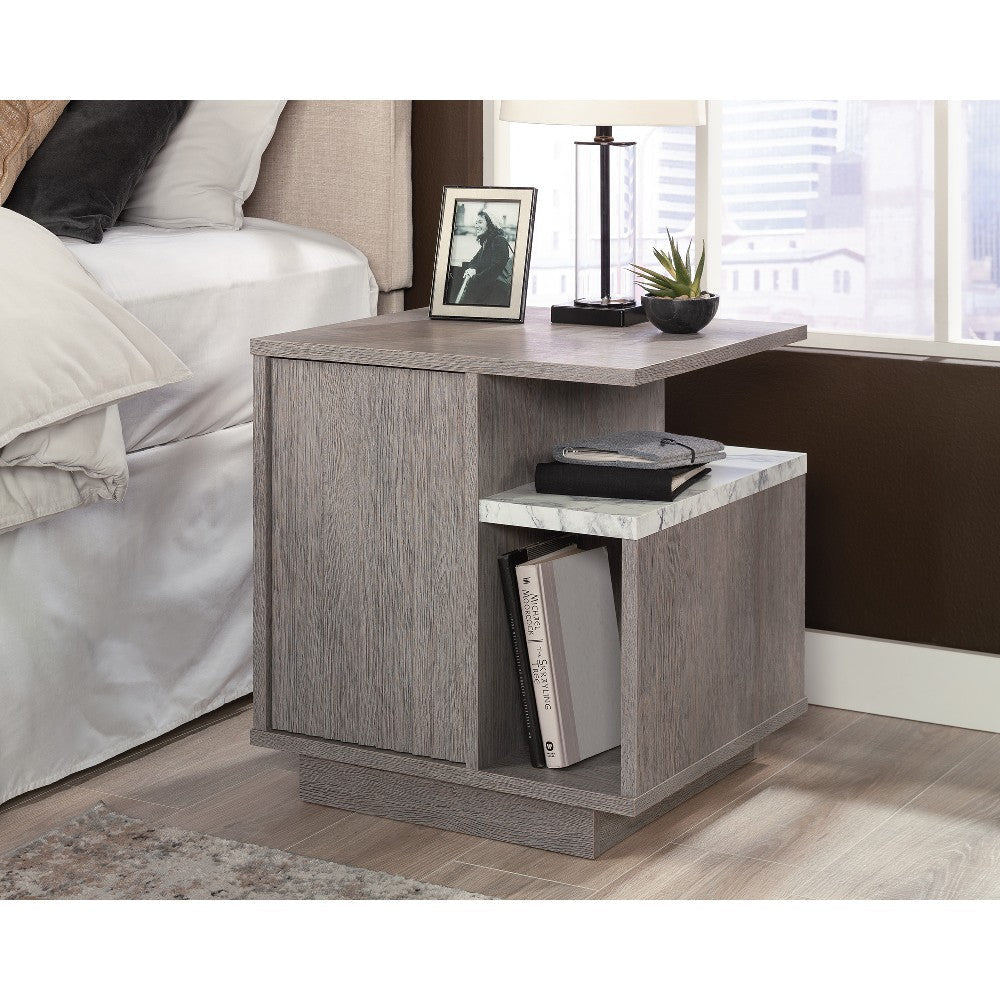 East Rock Nightstand Aso Disc SDR-431756
