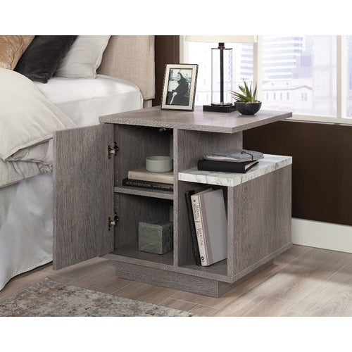 East Rock Nightstand Aso Disc
