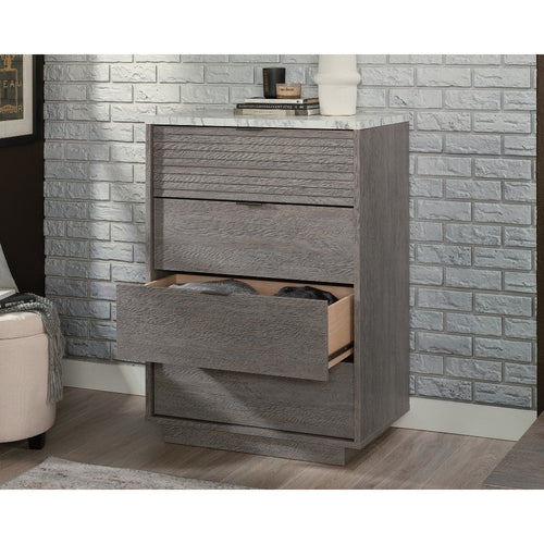 East Rock 4-Drawer Chest Aso Disc
