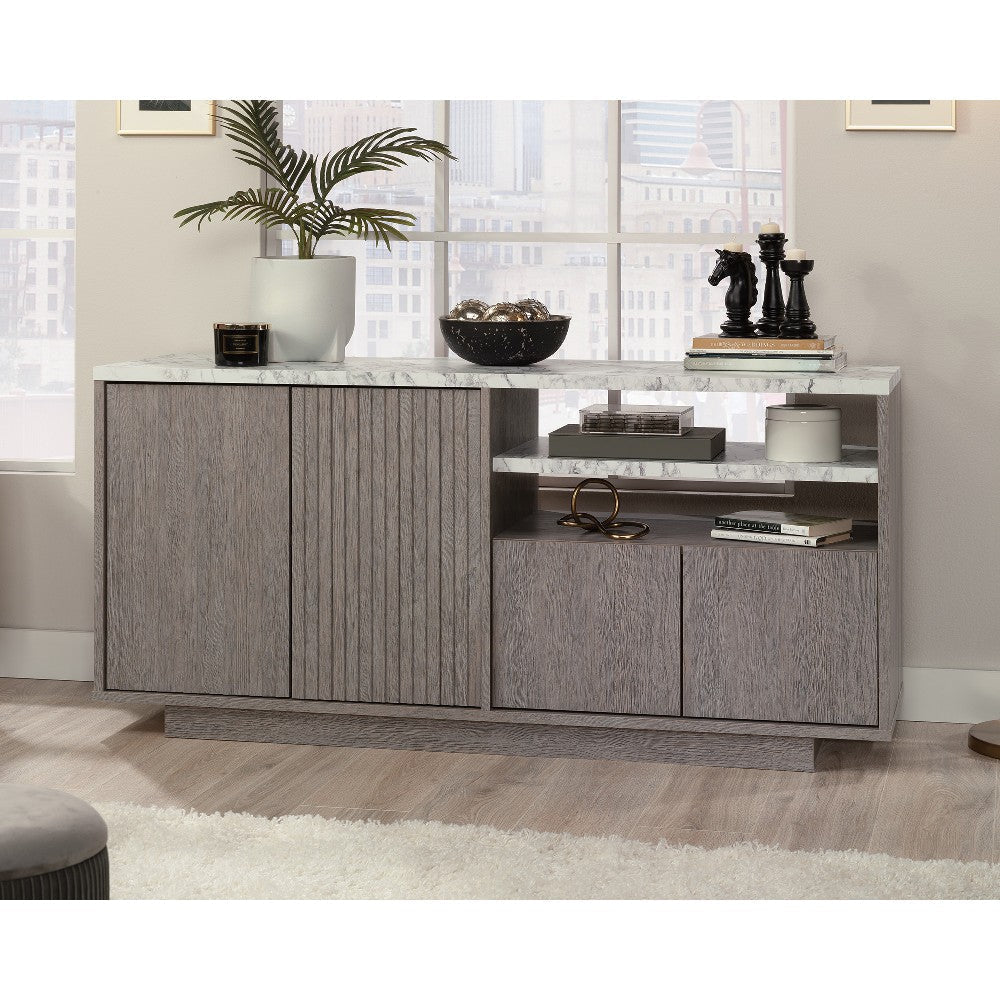 East Rock 59" Credenza Aso Disc