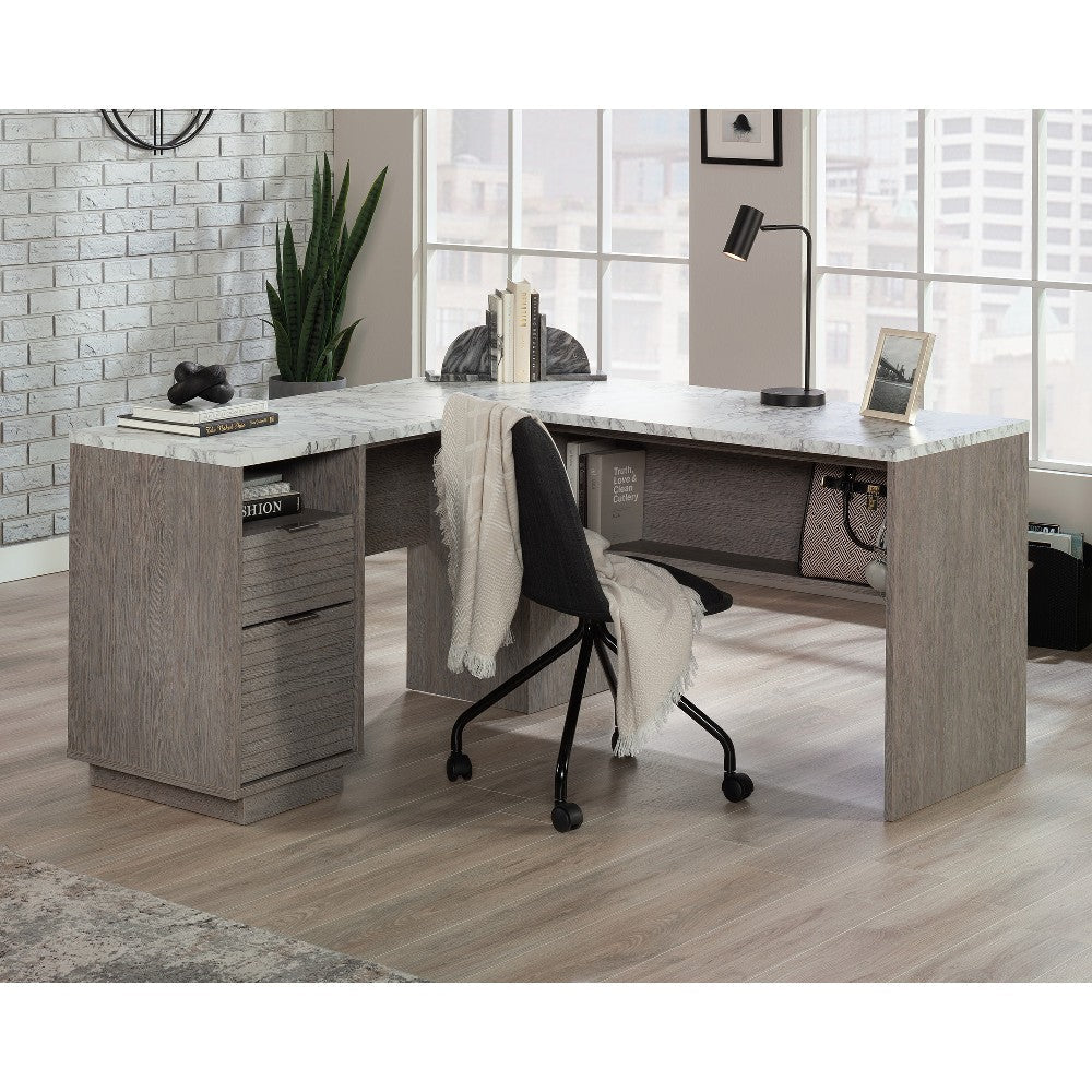 East Rock L-Desk Aso A2 Disc SDR-431764