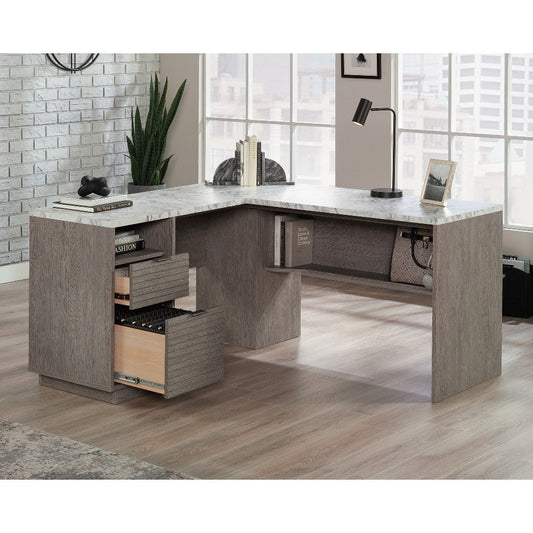 East Rock L-Desk Aso A2 Disc