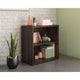 Affirm 2-Shelf Bookcase Ne