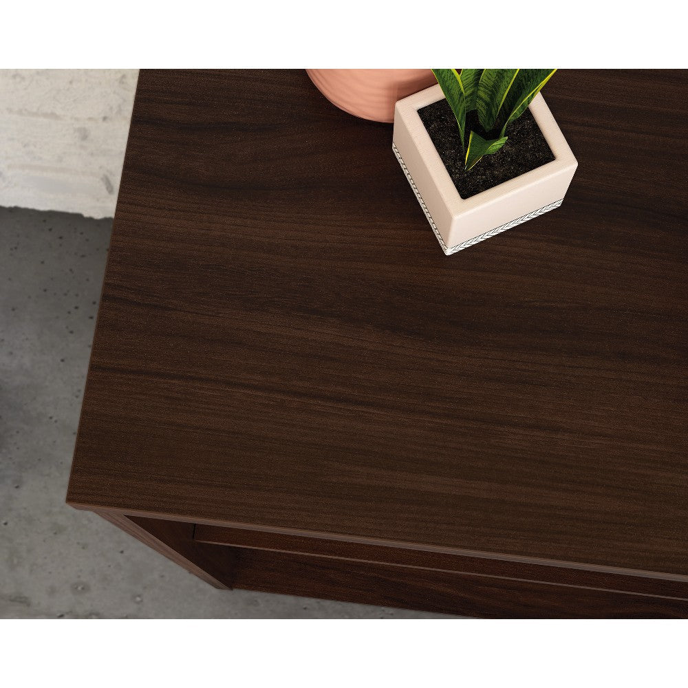 Affirm 2-Shelf Bookcase Ne
