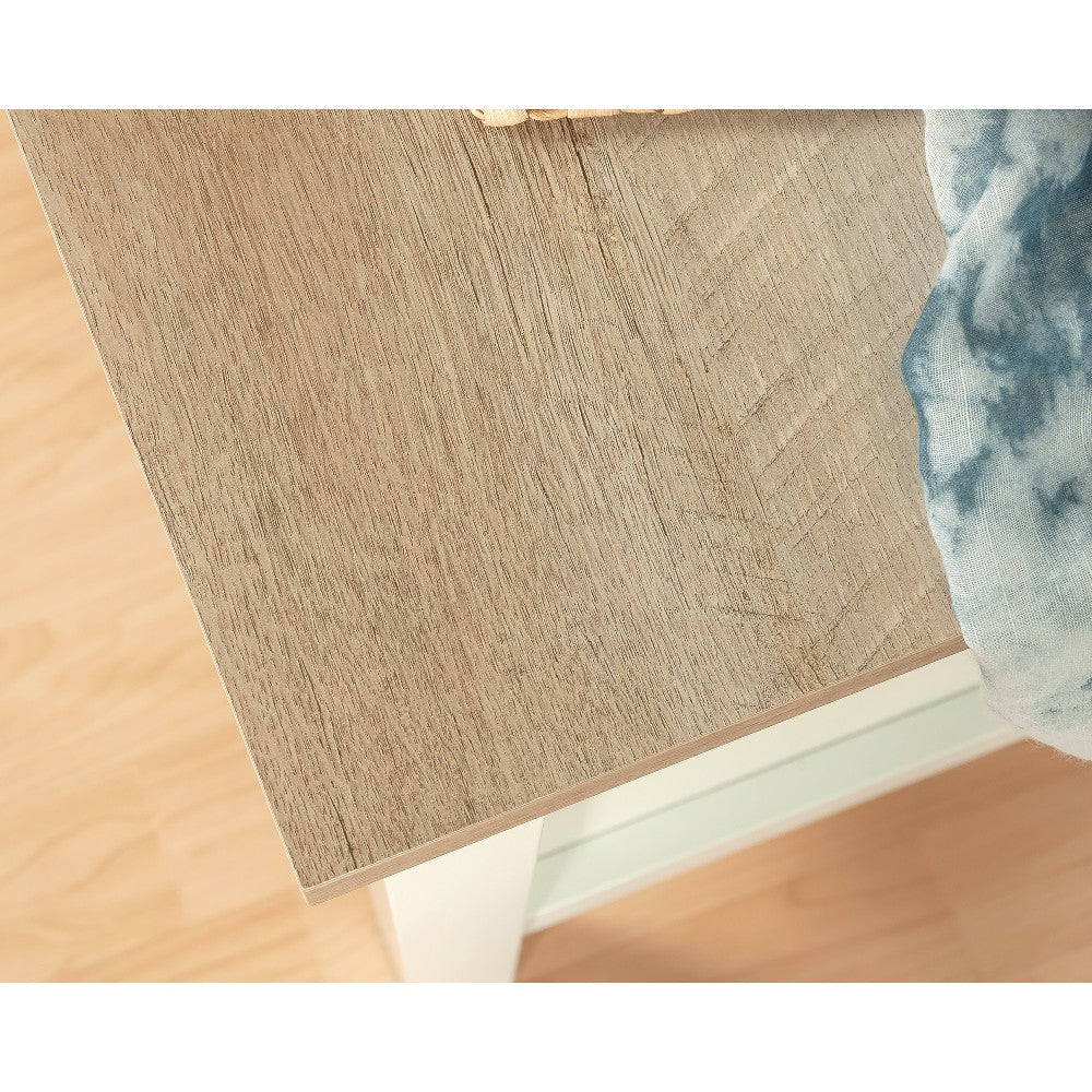 Cottage Rd Hall Tree W/bench Glw/lo Disc