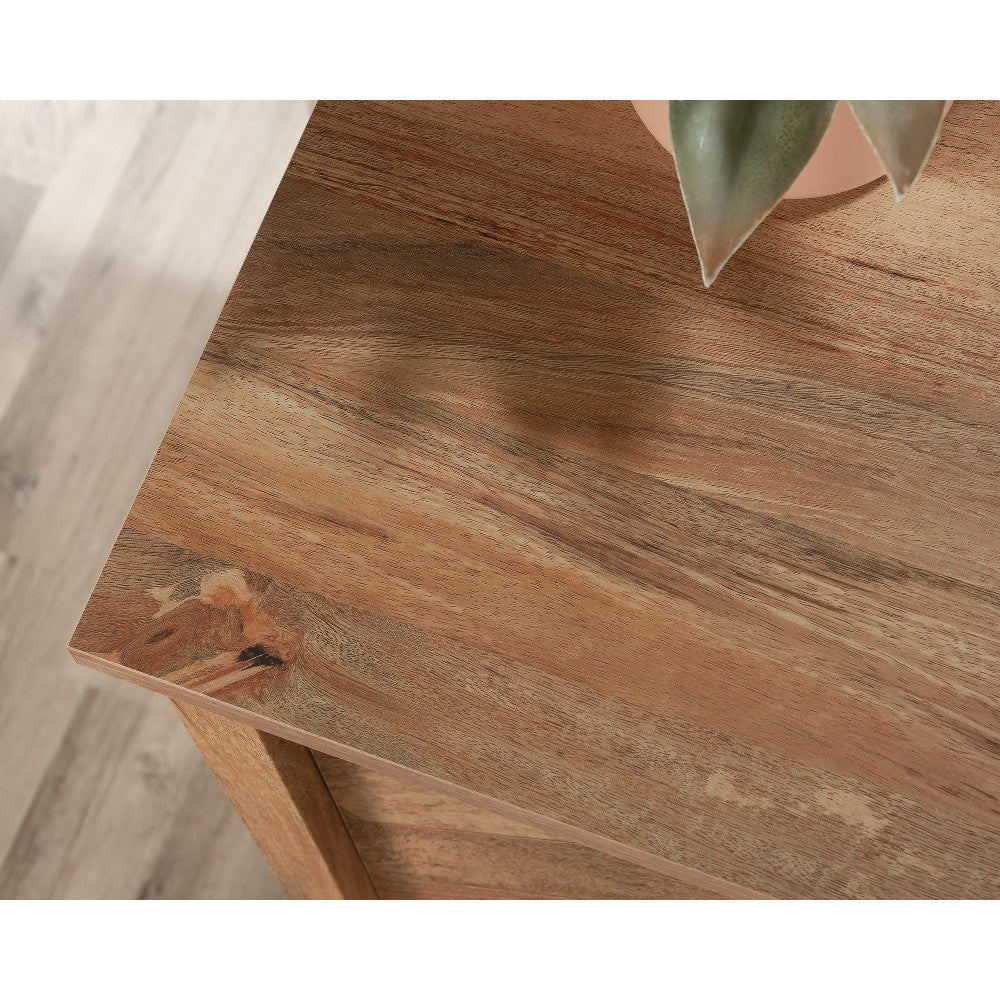 Cannery Bridge Armoire W/drawer Sma