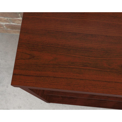 Affirm 2-Shelf Bookcase Cc