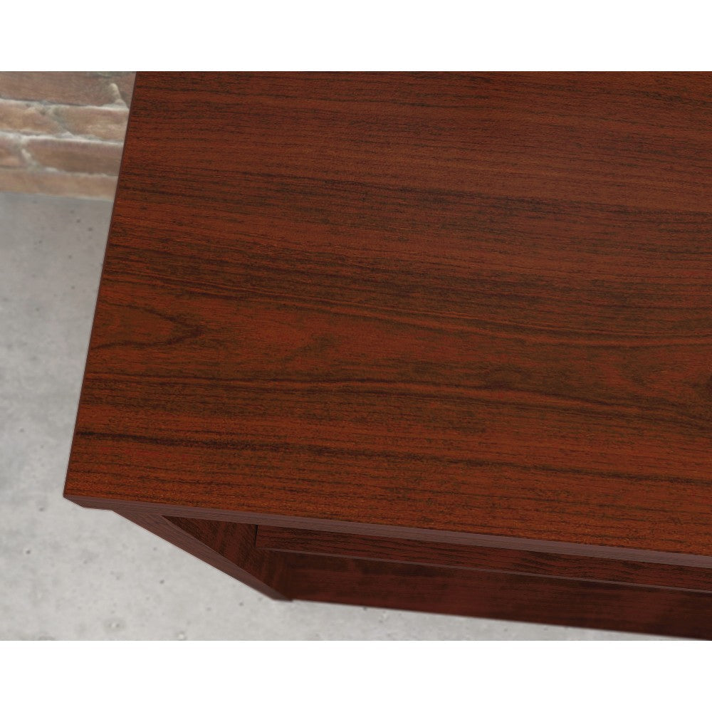 Affirm 2-Shelf Bookcase Cc