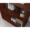 Affirm 2-Shelf Bookcase Cc