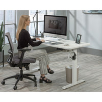 SGS Laminate White