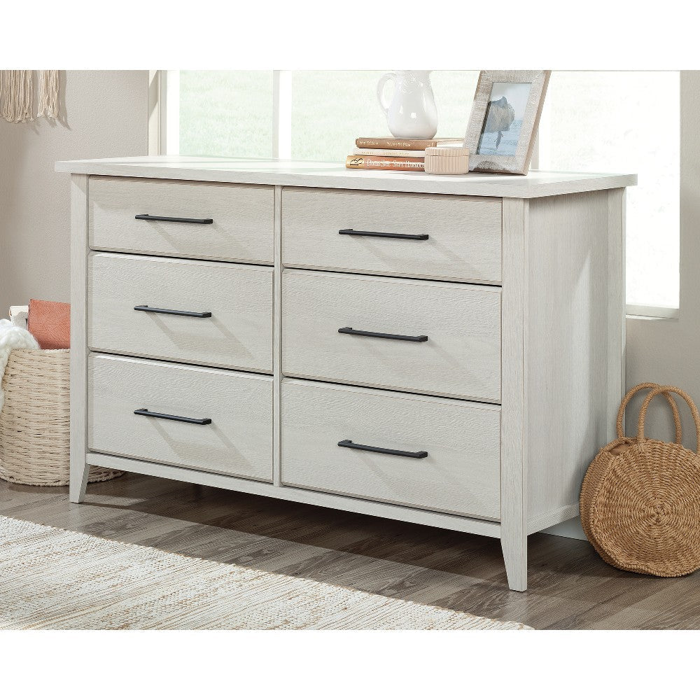 Summit Station 6-Drawer Dresser Go SDR-431999