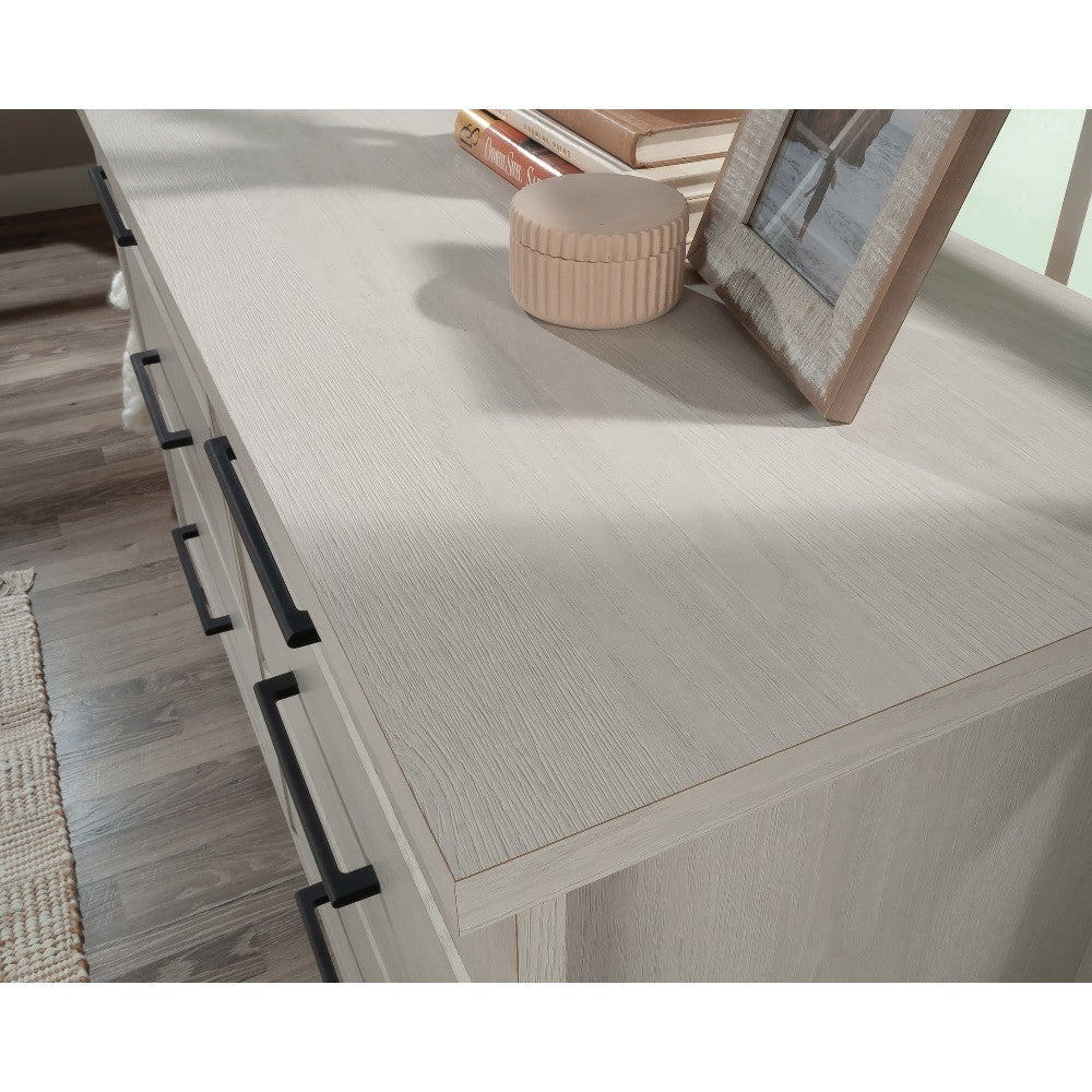 Summit Station 6-Drawer Dresser Go