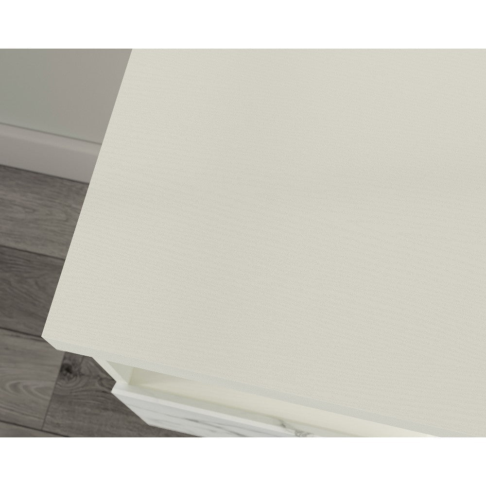 Hudson Court L-Desk Peo Disc