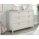 Dover Edge 6-Drawer Dresser Go SDR-432062