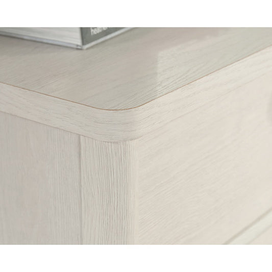 Dover Edge 6-Drawer Dresser Go