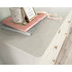 Dover Edge 6-Drawer Dresser Go