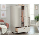 Dover Edge Armoire W/drawer Go