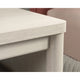 Dover Edge Nightstand W/drawer Go